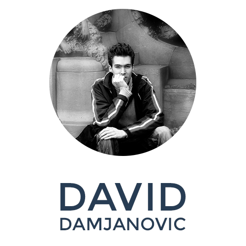 David Damjanović